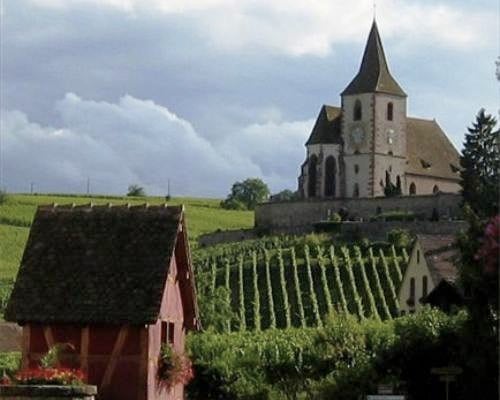 Eglise-hunawihr