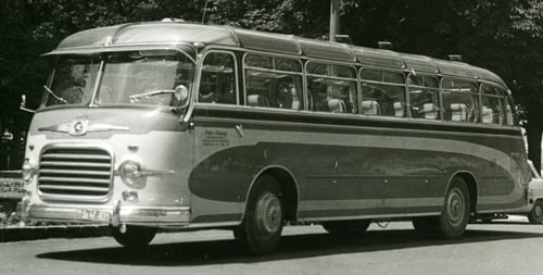 Setra S 10