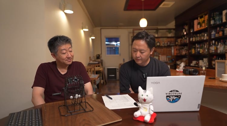 新人戦の歌唱順も決まりました！