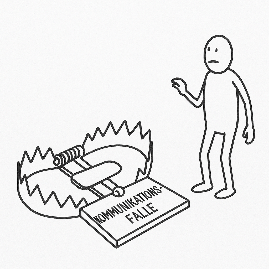 Teil 1: Rechthaberei