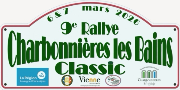 9ème édition du Charbo Classic