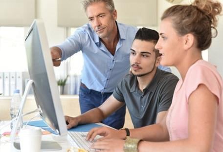 professionelles Management - Übersicht und Handlungsfähigkeit