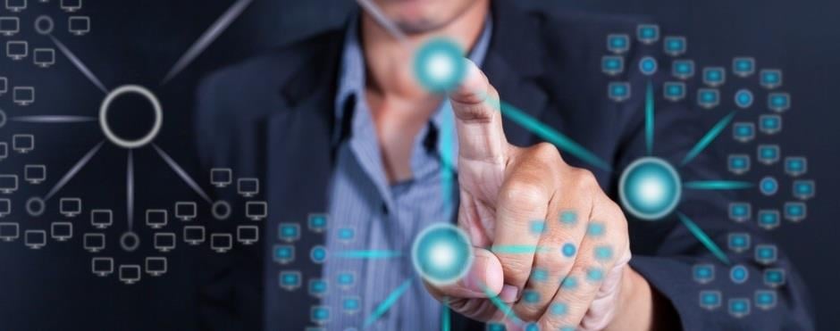 AXOQUENT Client Management - viele Computer effizient verwalten