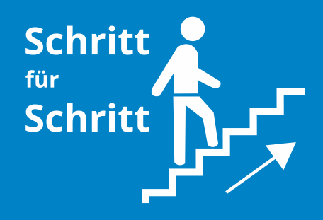Schritt für Schritt zum Client Management