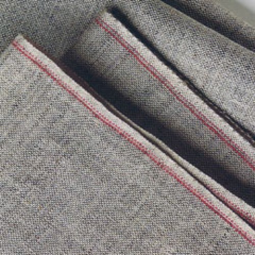 ผ้าหางม้า, hair horse fabric, 