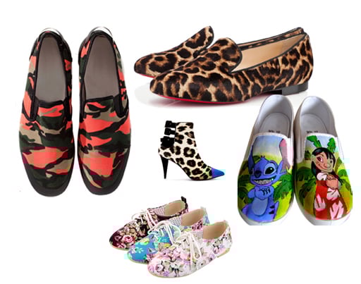 พิมพ์ระบบดิจิตอล, Digital Printing Technology