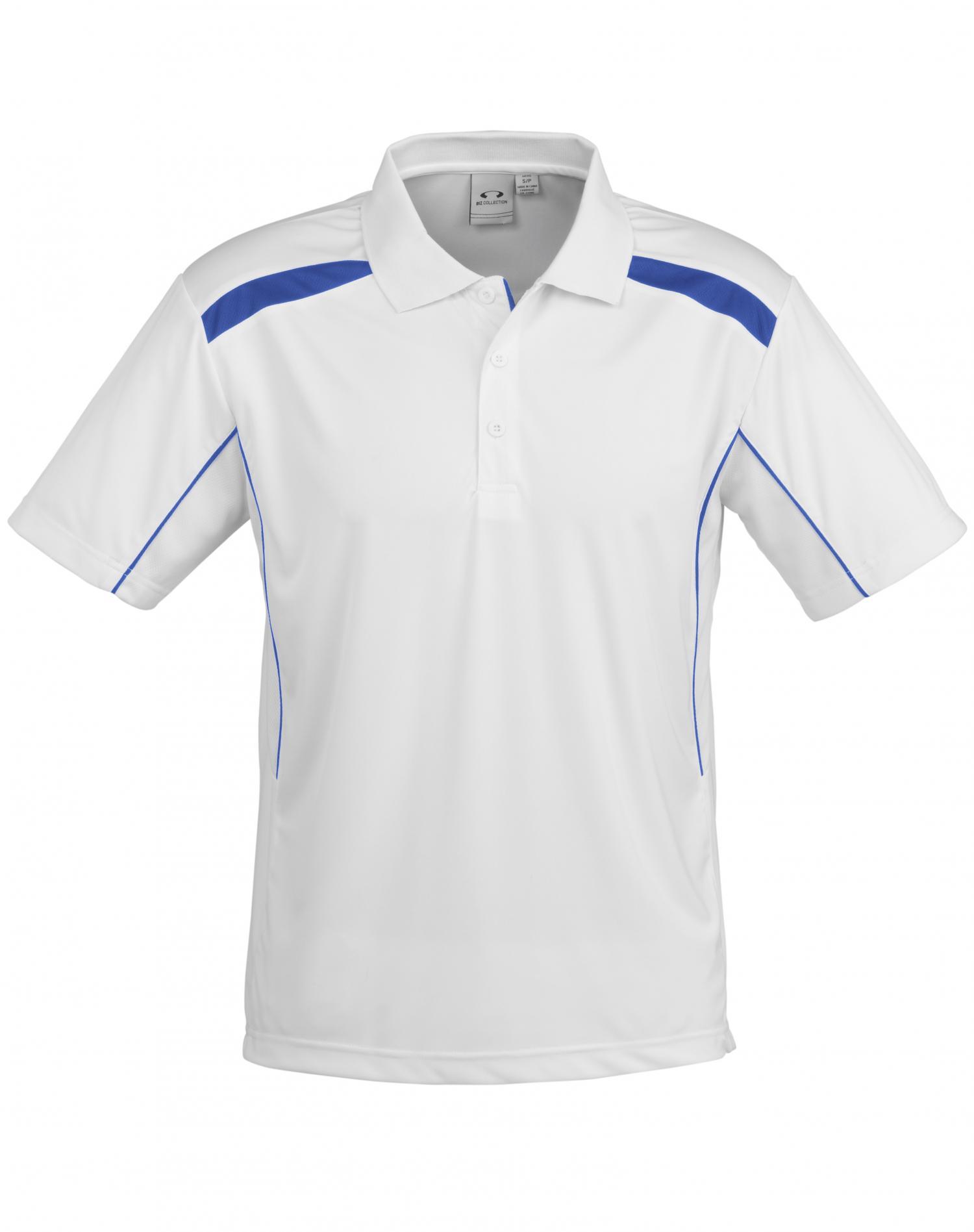 รับผลิตเสื้อโปโล เสื้อกอล์ฟ