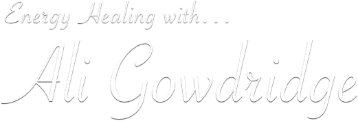 Energy Healing with Ali Gowdridge in Derby