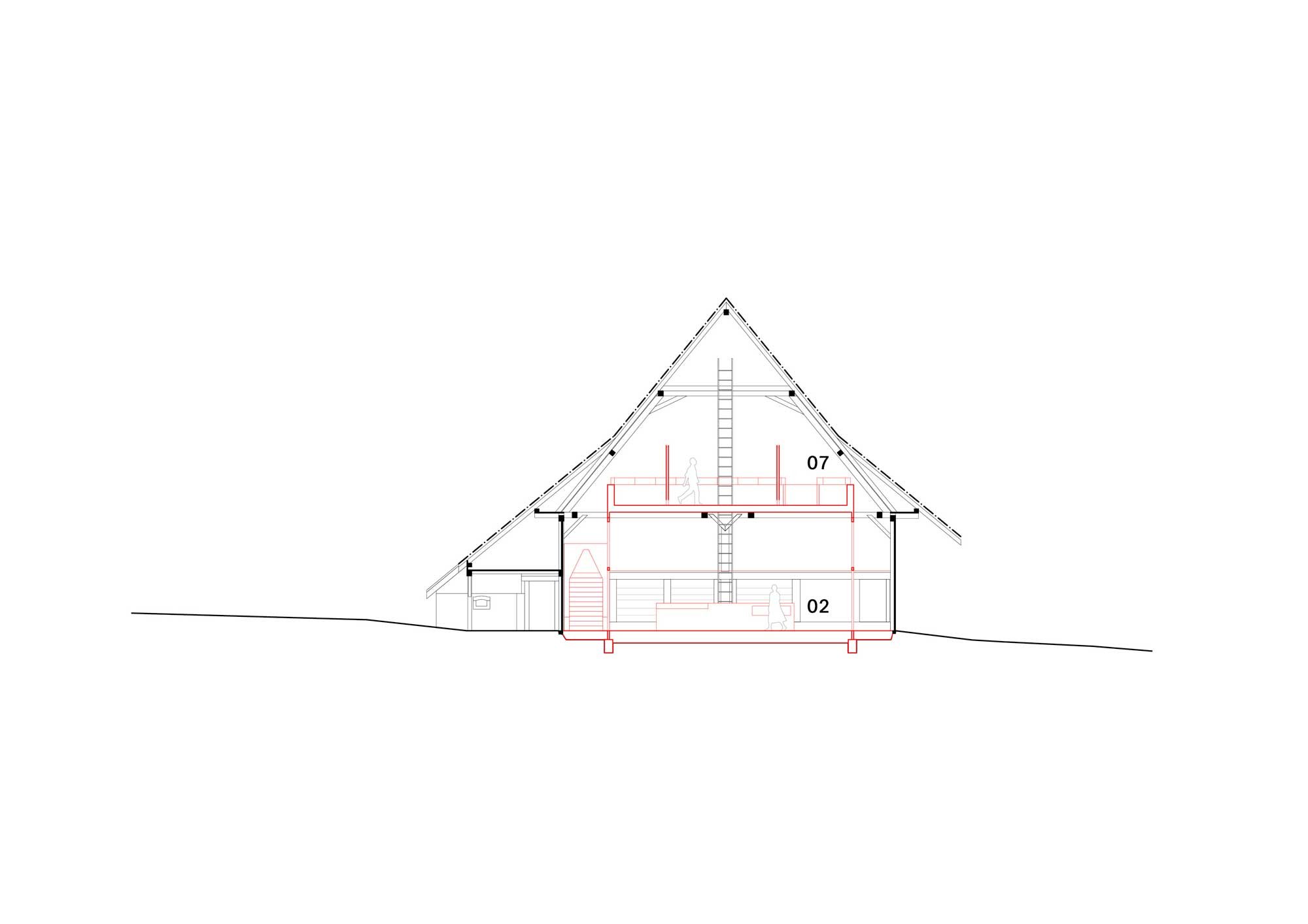 02 Empfang - 07 Dauerausstellung
