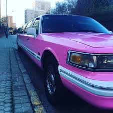 alquiler de limusinas en Huelva