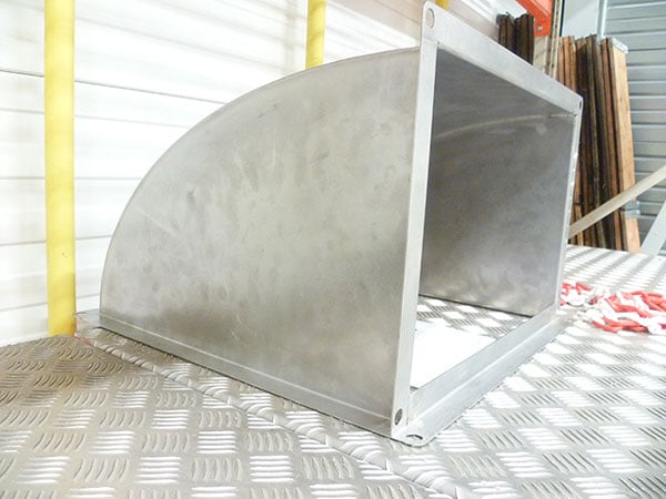 Travail pour l'industrie pharmaceutique