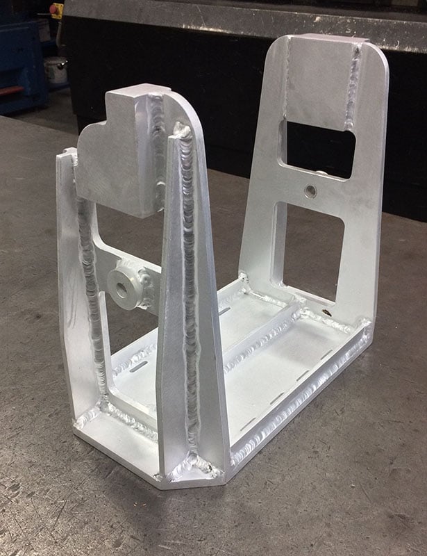 Ensemble de pièces pour berceau