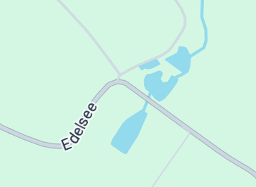 Pläne bereits weit fortgeschritten: Kartenausschnitt aus dem Internet (Screenshot)