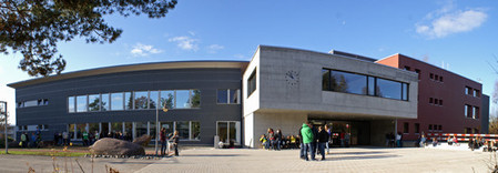 200'000 Franken teurer als geplant: Zwischenbau im Bubiker Schulhaus Bergli