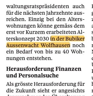 (Bild: Ausschnitt ZO vom 18.8.2002, Scan buebikernews)