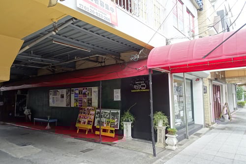 ゴールデンカップ