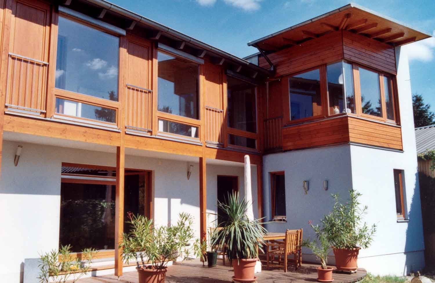 Oldie auf Solarkur(s)