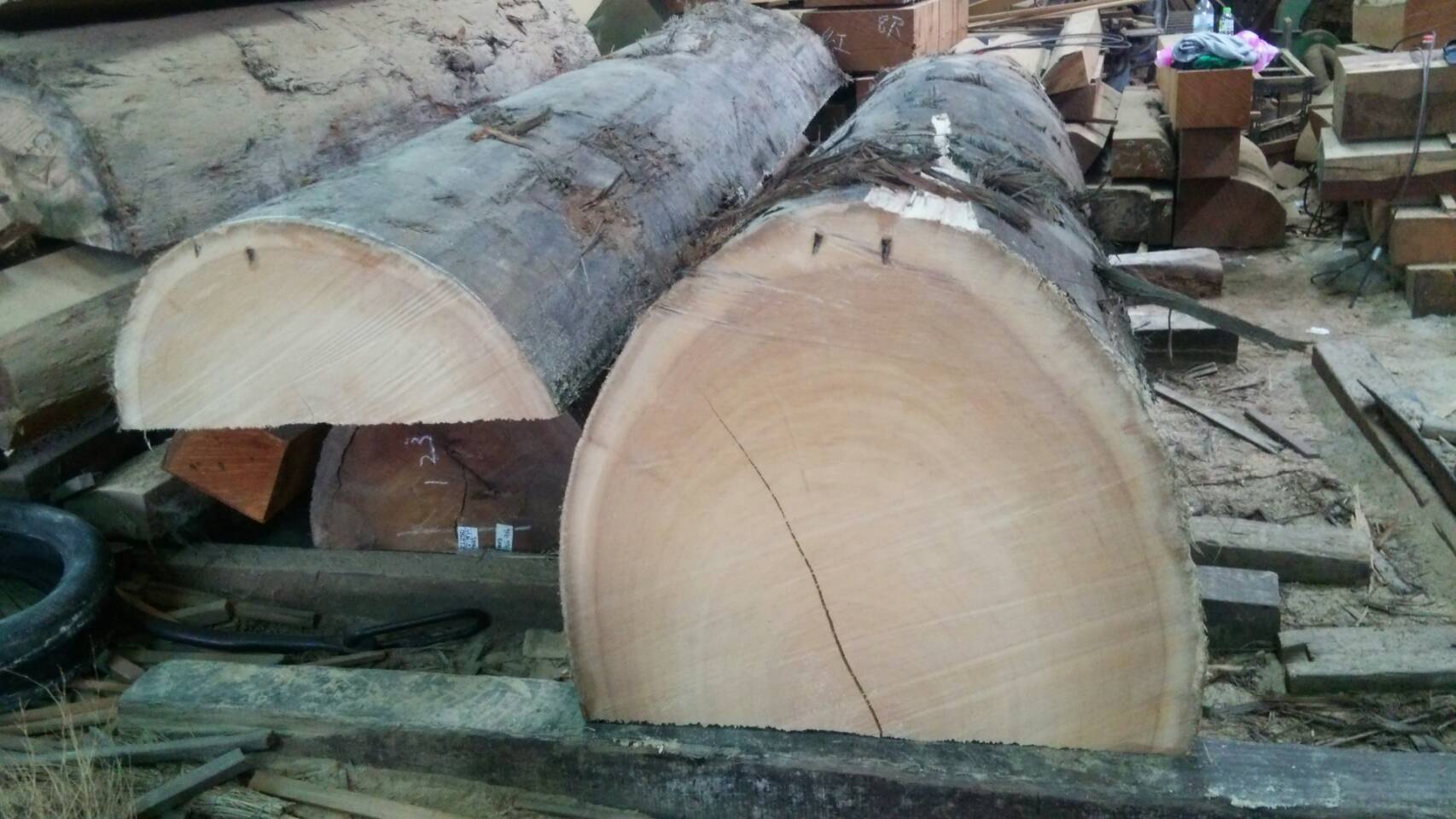 サラワクメラピー