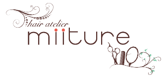 京都、烏丸御池〜二条城のプライベートサロン　hair atelier miiture（ミーチュア）