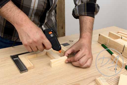 Comment faire un meuble sur mesure