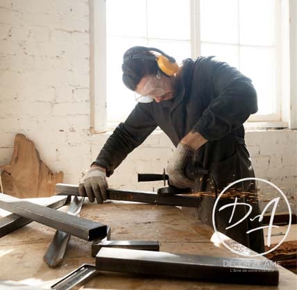 Meuble sur mesure design