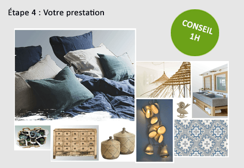 coaching déco en ligne