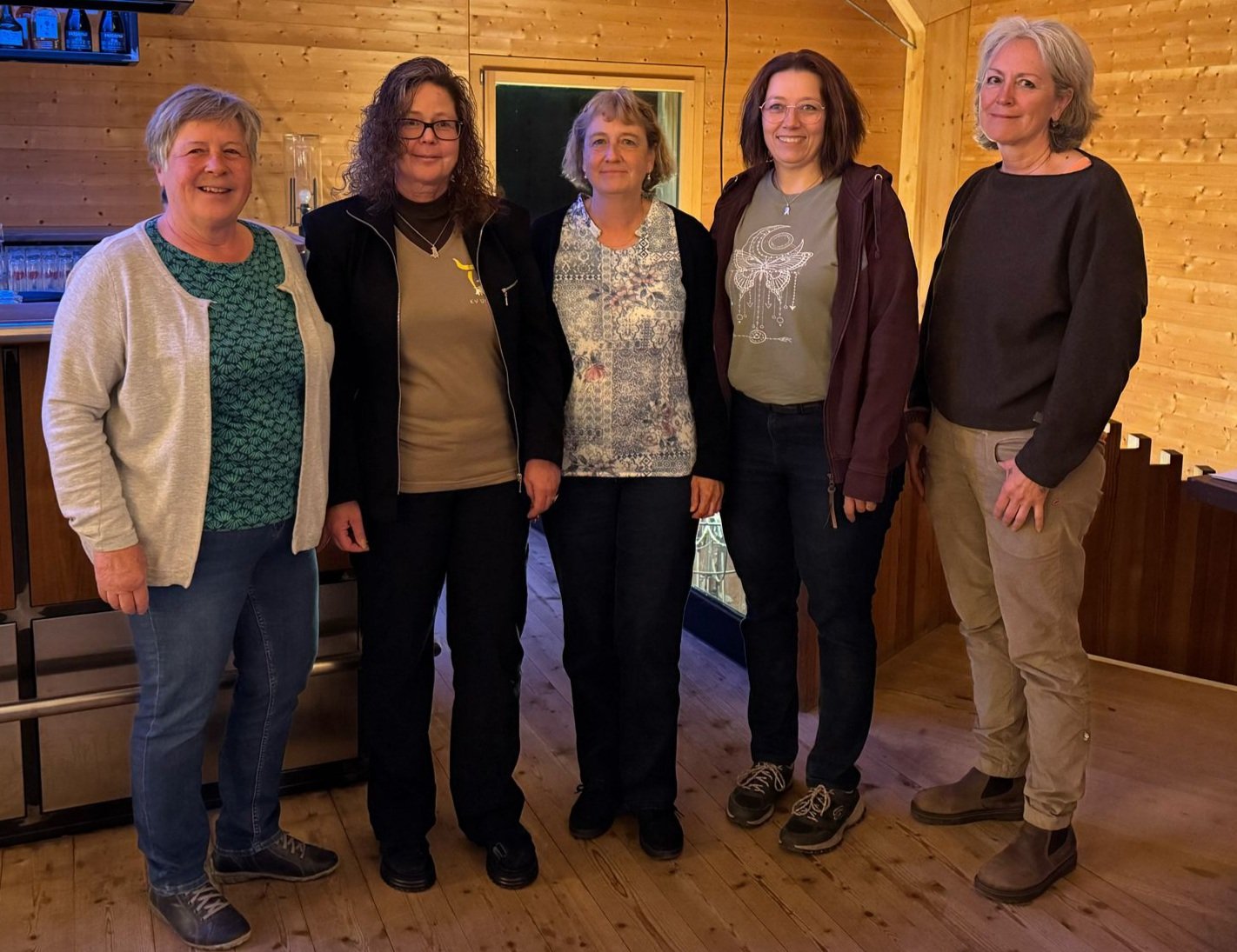 74. Generalversammlung vom 25. April 2025