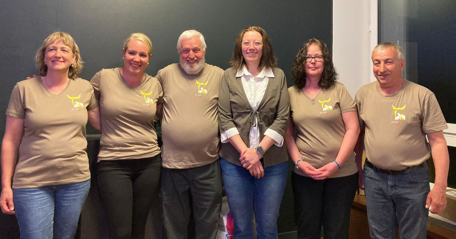 73. Generalversammlung