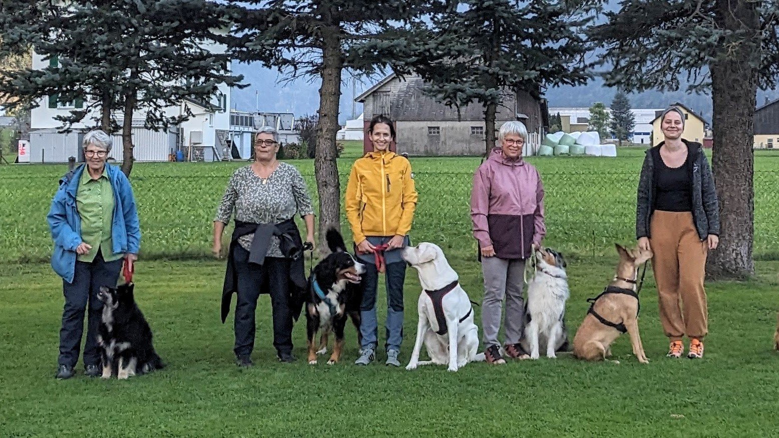 NHB-Prüfung vom 22. September 2024