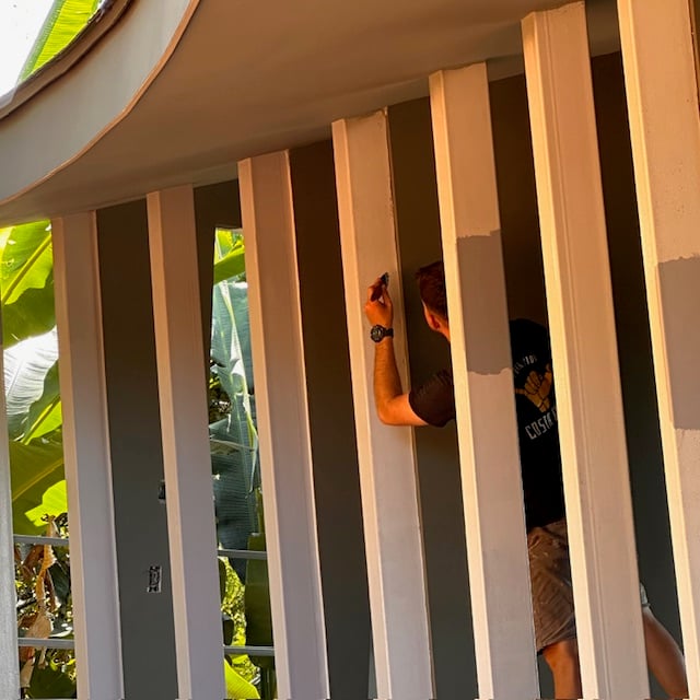 January 2024 - the red color disappears more and more ...