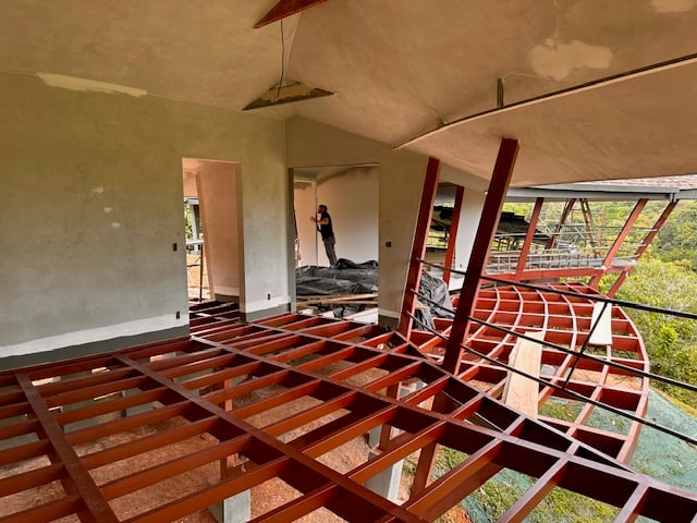 December 2023 - still some work open for January...