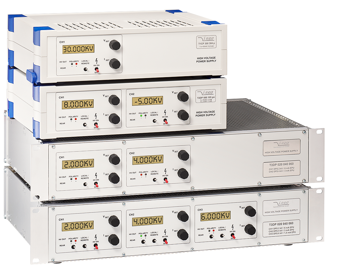 Multi Channel Laboratory Supplies