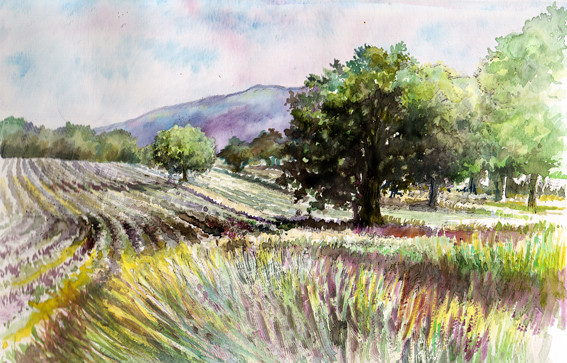 Exemple de méthode de travail