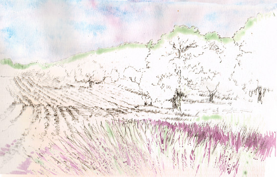 Exemple de méthode de travail