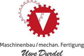 durdel-maschinenbaus Webseite!
