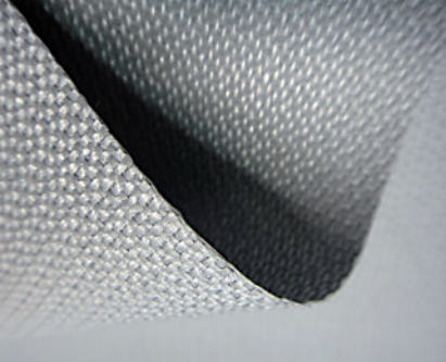 bâche de soudure - fibre de verre