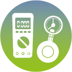 instrumentation de mesure