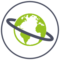 nos atouts pour vos chantiers à l'international