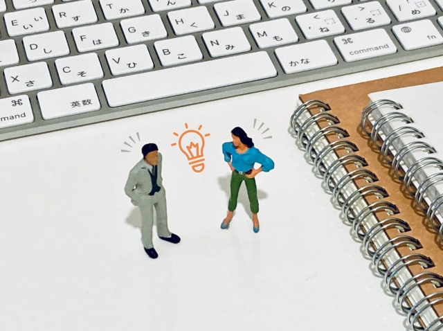 他業種の知恵を経営に活かす ―経営顧問が果たす翻訳者という役割―