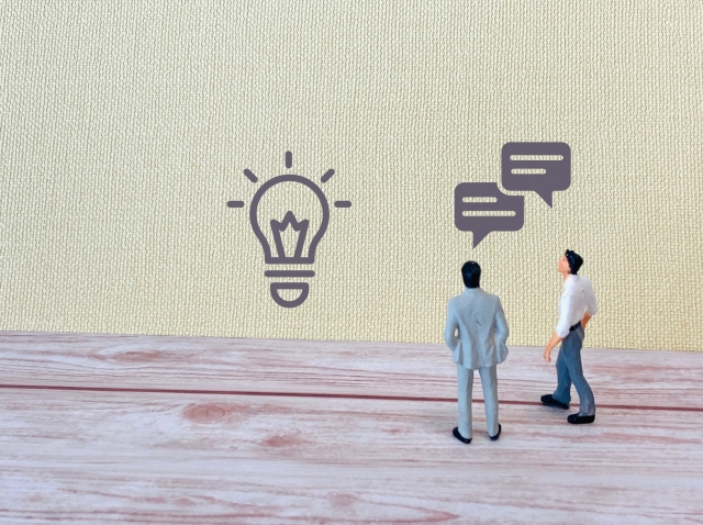 事業承継の本質は「欲しがられる会社」になること