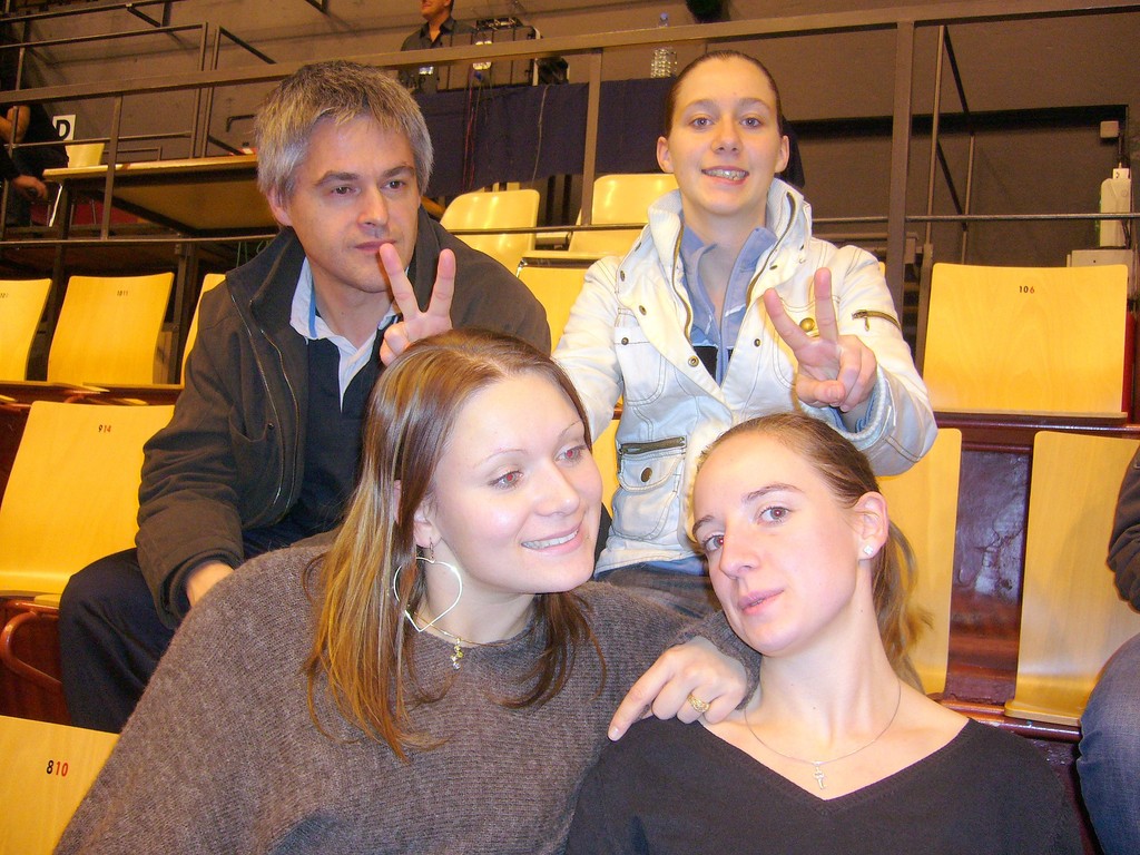 Le CKS à Clermont Ferrand