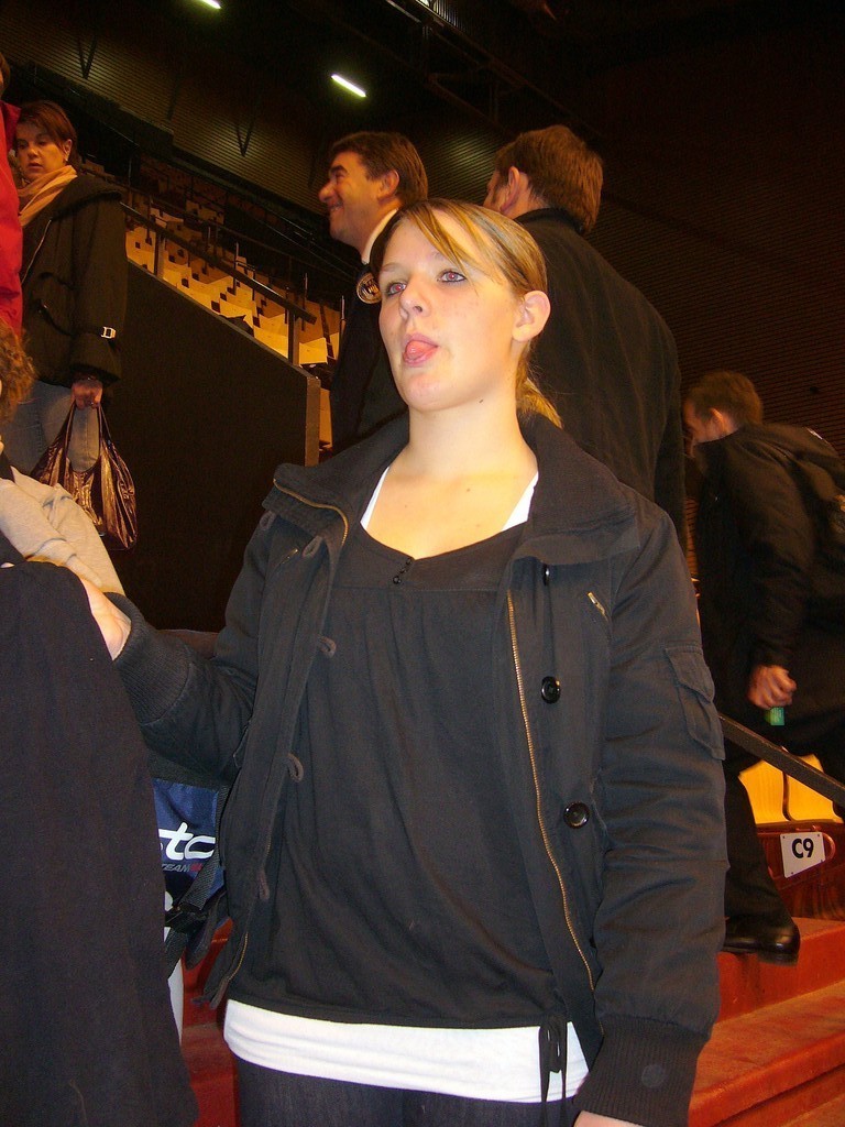 Le CKS à Clermont Ferrand