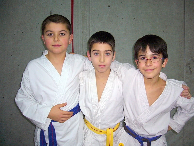 Paul,Maxime,Mathis