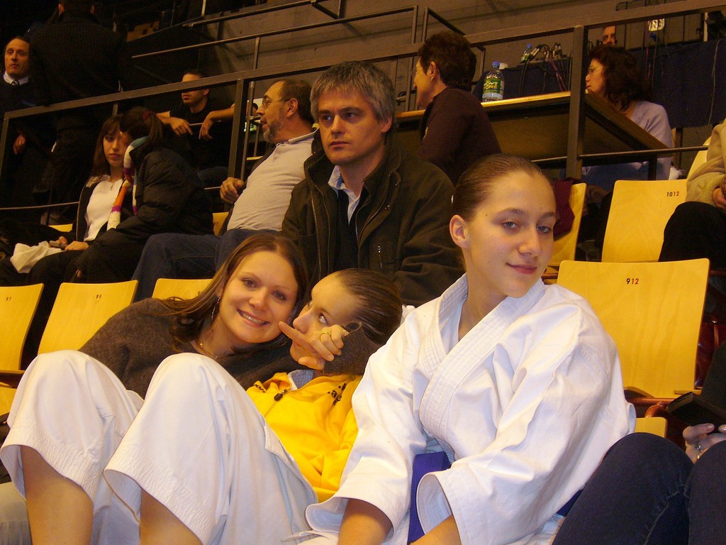 Le CKS à Clermont Ferrand