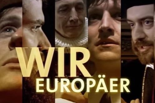 Video-Tipp: Wir Europäer
