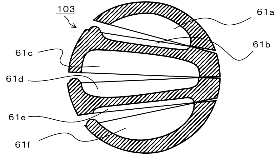 和音カスタネットの特許が成立しました。