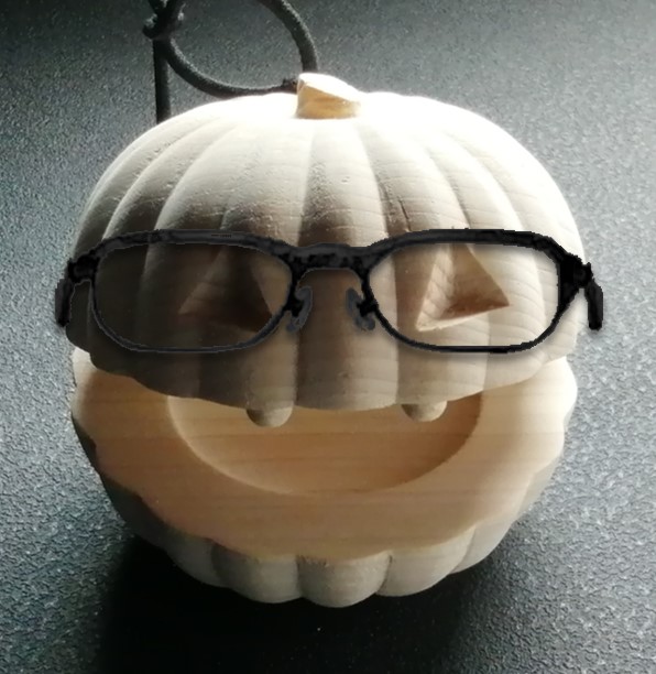 ハロウィン・カスタネット2023で遊ぶ