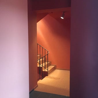 Nachverdichtung in der Innenstadt