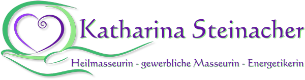 Katharina Steinacher - Heilmasseurin - gewerbliche Masseurin - Energetikerin Thalgau