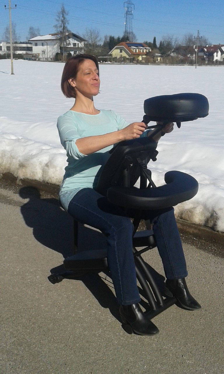 Für Dich bei jeder Wetterlage mit viel Freude auf Achse